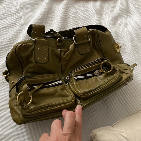 Chloe Handbags - Chloe bag